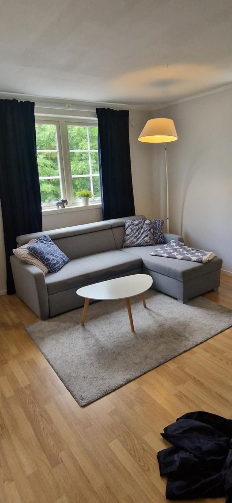 Fjaerilsgatan Apartment Norrkoping Exterior photo